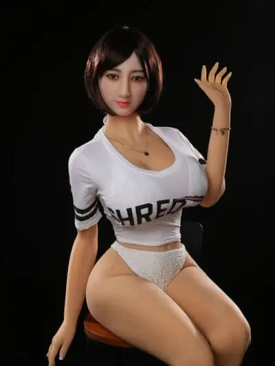 sexy silicon doll