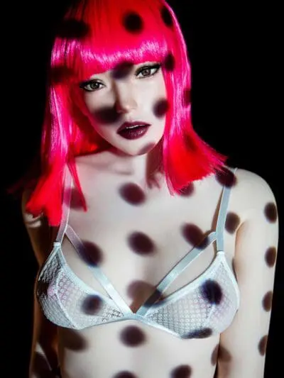 red head sex doll