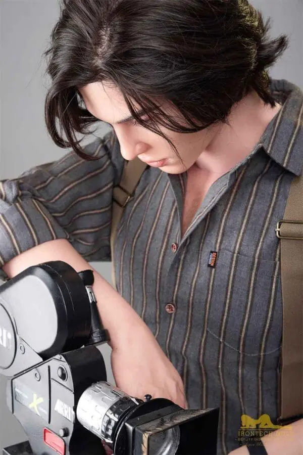 Lucas – 5’7″ | 170cm Sex doll - Image 4