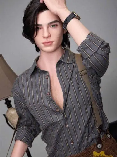femboy sexdoll
