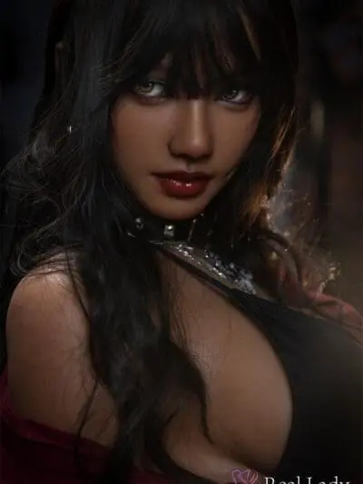 realistic moving sex doll
