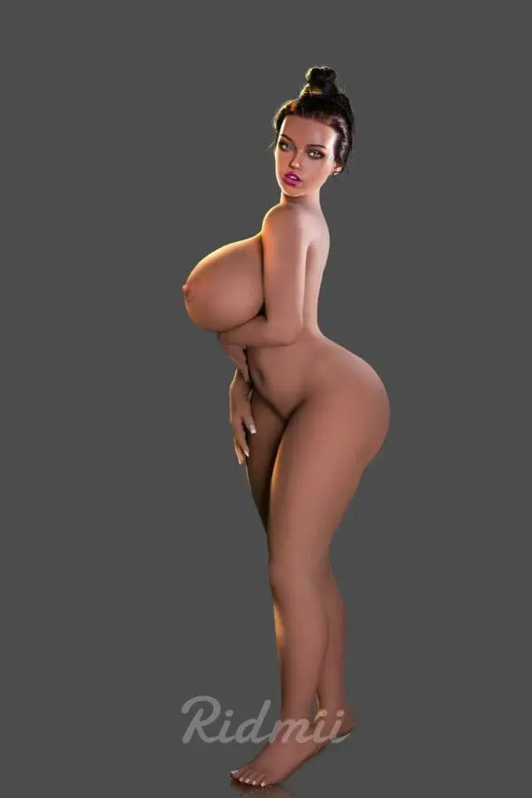 Chihiro – 5’1″ | 155cm Sex Doll - Image 22