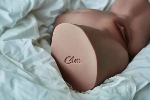 Silicone Ass Masturbator - R5 - Image 8