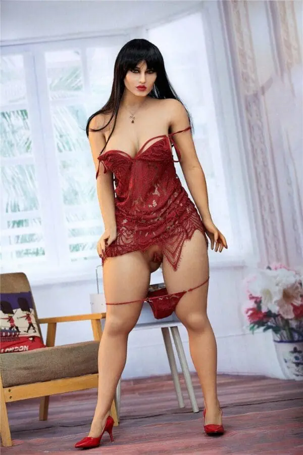 Emerson - 5'1" | 156cm Sex Doll - Image 11