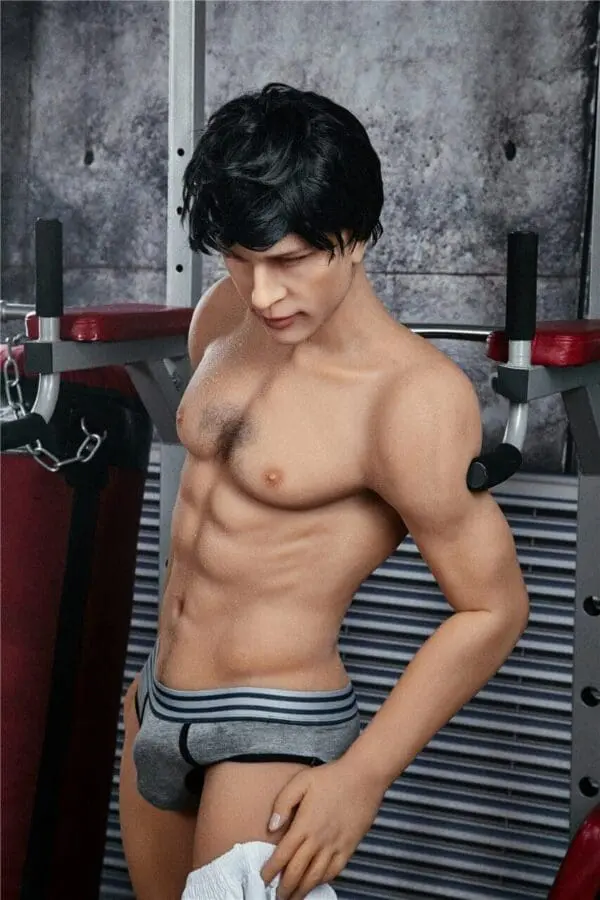 Charles - 5'4" | 162cm Sex Doll - Image 22