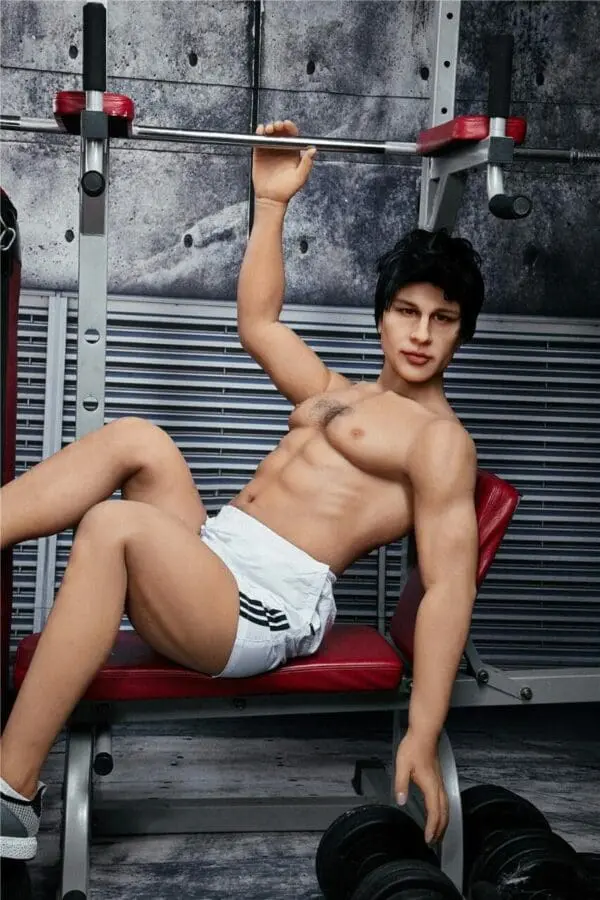 Charles - 5'4" | 162cm Sex Doll - Image 17