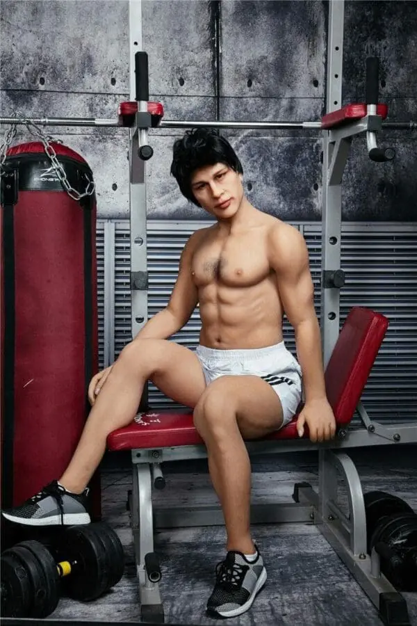 Charles - 5'4" | 162cm Sex Doll - Image 18