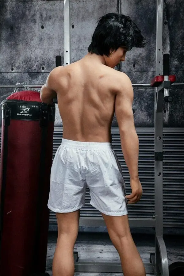 Charles - 5'4" | 162cm Sex Doll - Image 5