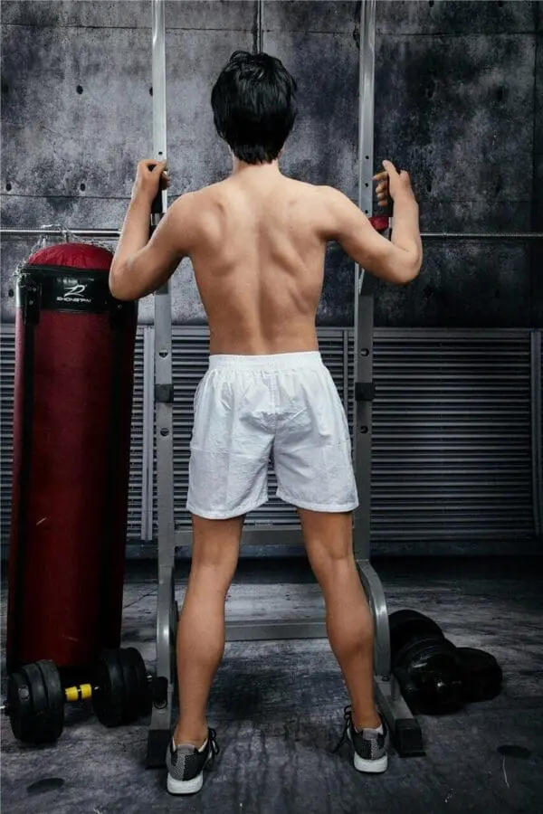 Charles - 5'4" | 162cm Sex Doll - Image 14