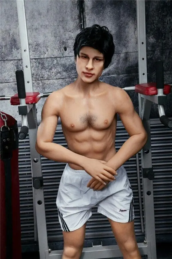 Charles - 5'4" | 162cm Sex Doll - Image 16