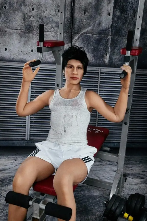 Charles - 5'4" | 162cm Sex Doll - Image 3