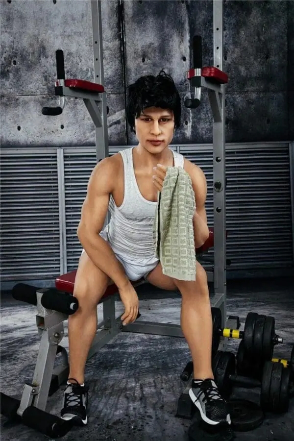 Charles - 5'4" | 162cm Sex Doll - Image 12