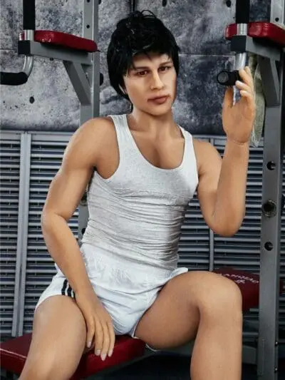 big dick sex doll