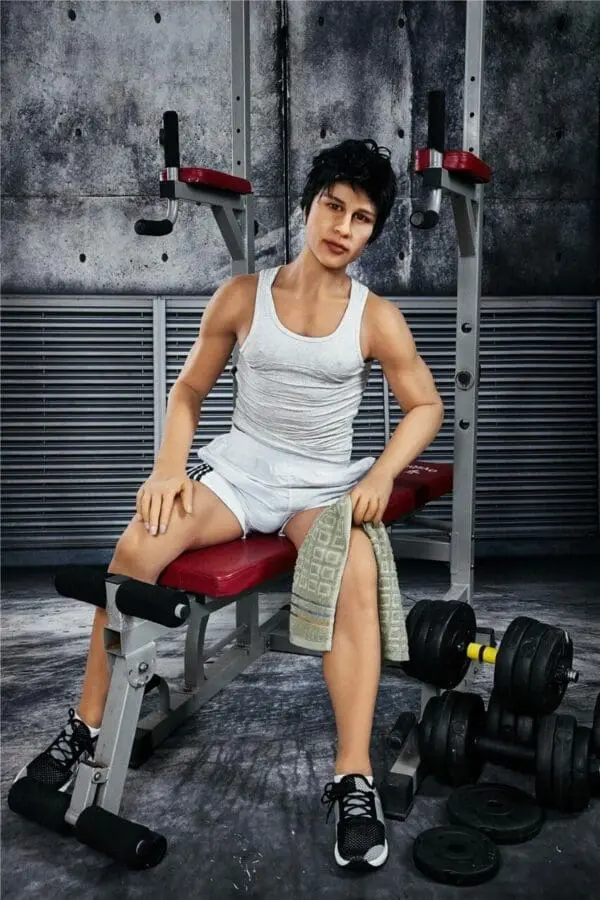 Charles - 5'4" | 162cm Sex Doll - Image 8