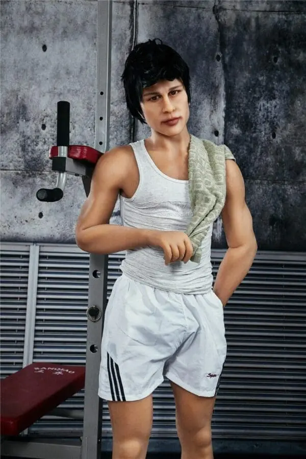 Charles - 5'4" | 162cm Sex Doll - Image 9