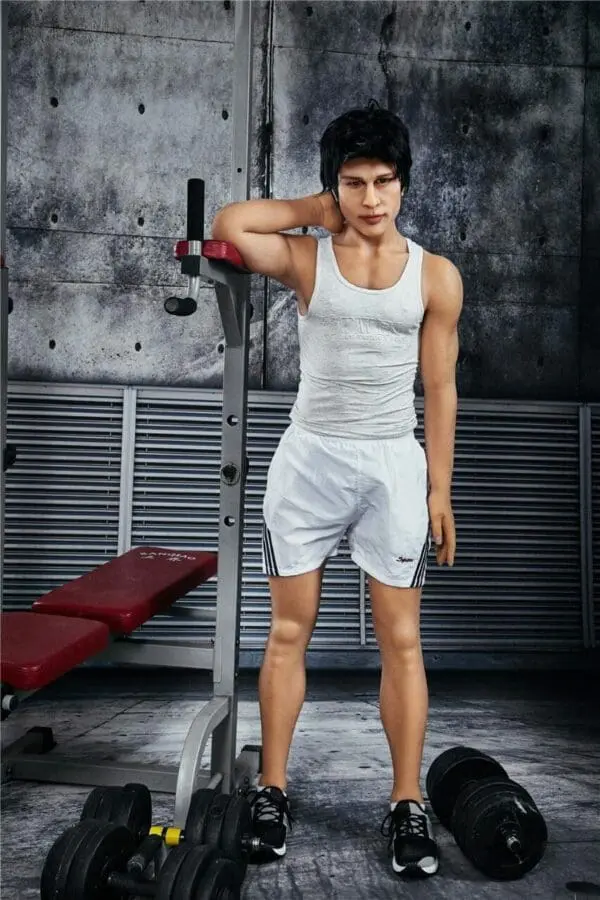 Charles - 5'4" | 162cm Sex Doll - Image 4