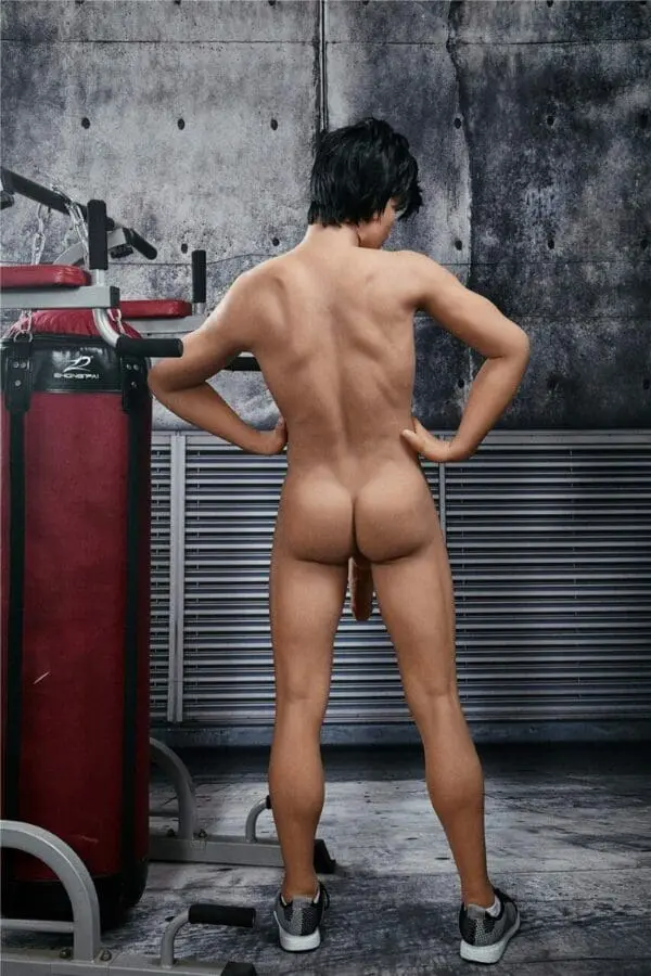 Charles - 5'4" | 162cm Sex Doll - Image 34