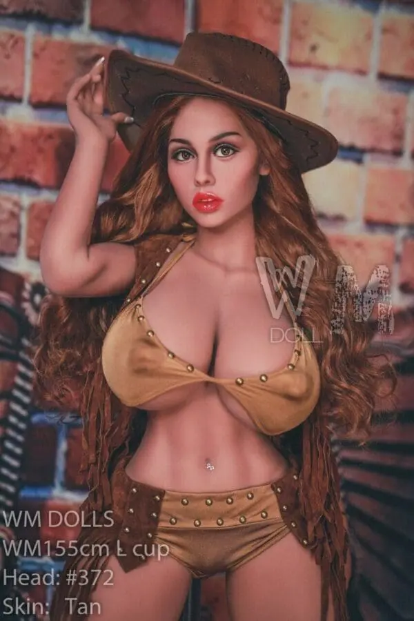 Rina - 5'1" | 155cm Sex Doll - Image 5