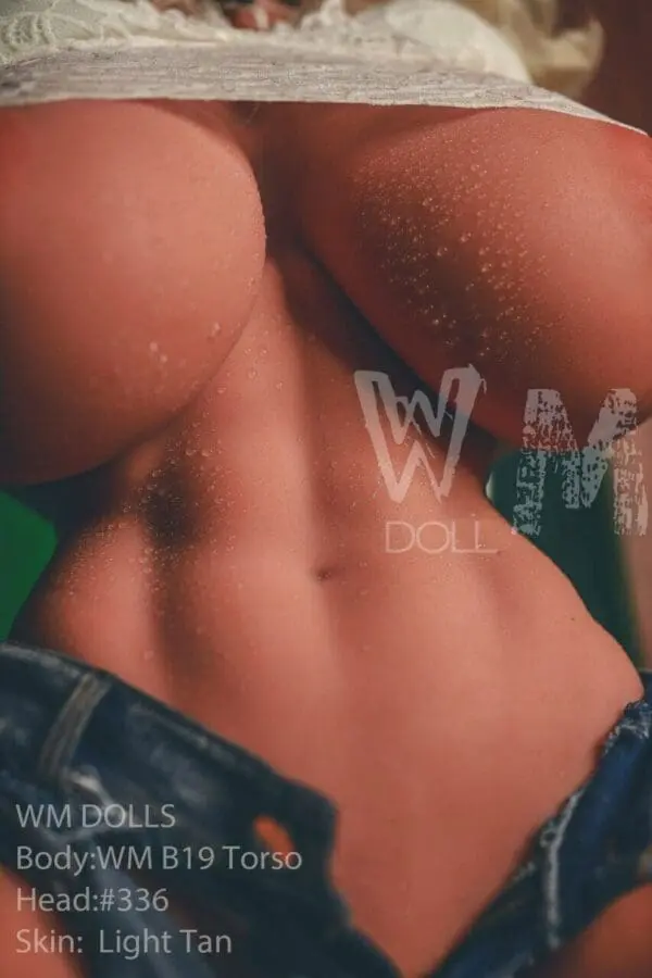 Torso Sex Doll - B19 - Image 24