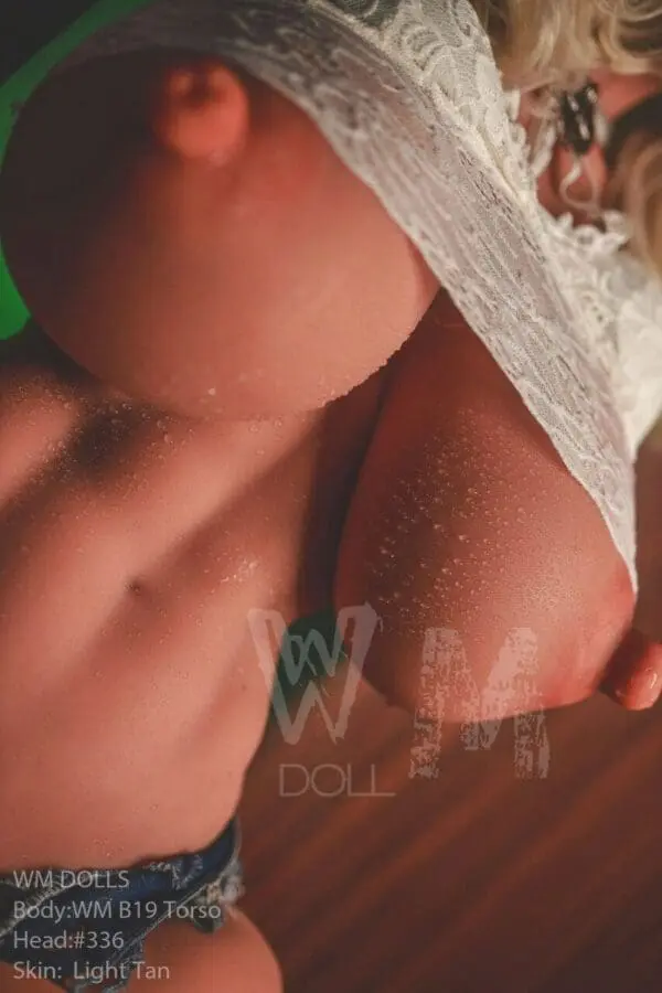 Torso Sex Doll - B19 - Image 13