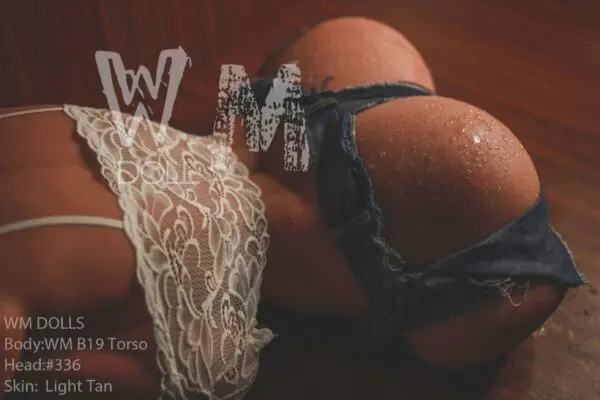Torso Sex Doll - B19 - Image 12
