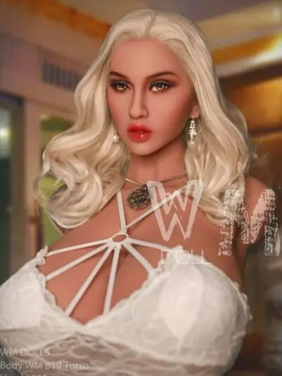 Torso Sex Doll – B19