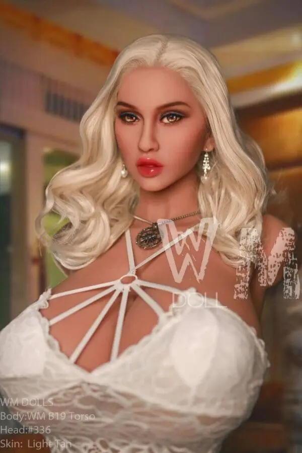 Torso Sex Doll - B19 - Image 2