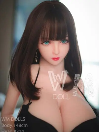 wm doll 148cm