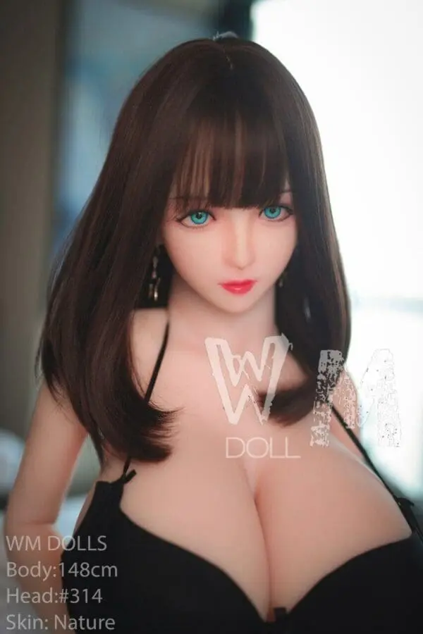 wm doll 148cm