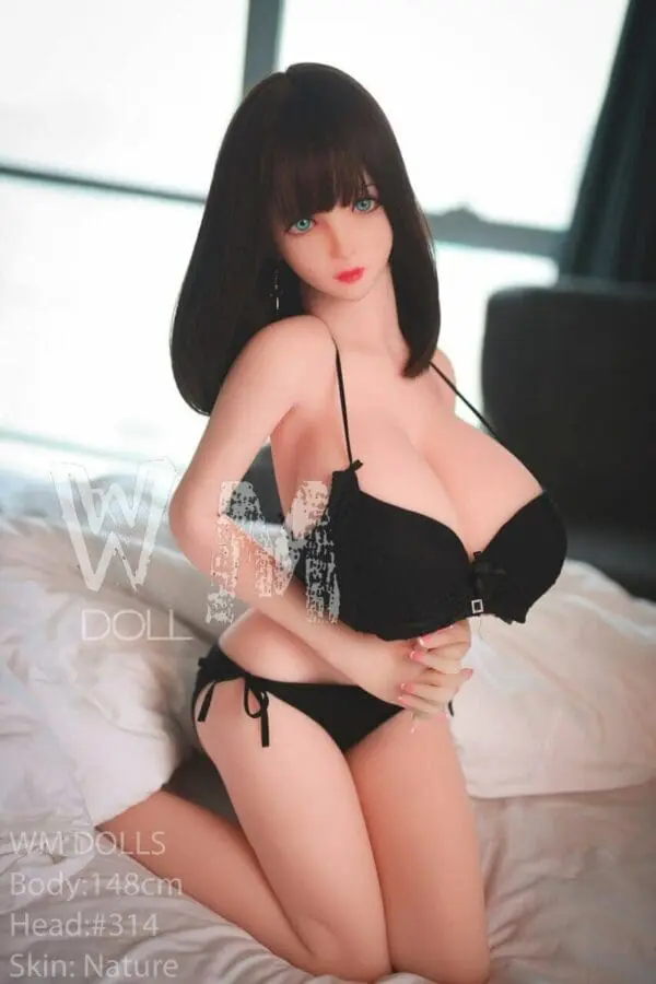 Ingrid - 4'10" | 148cm Sex Doll - Image 27