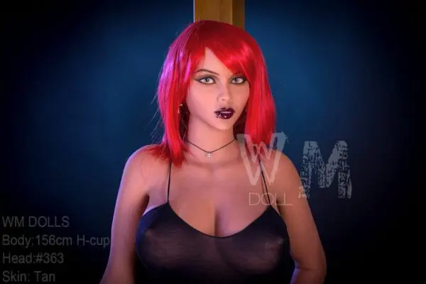 Jenesis - 5'1" | 156cm Sex Doll - Image 10