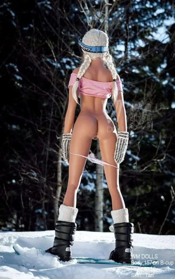 Eliana - 5'2" | 157cm Sex Doll - Image 16