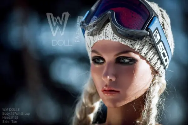 Eliana - 5'2" | 157cm Sex Doll - Image 7