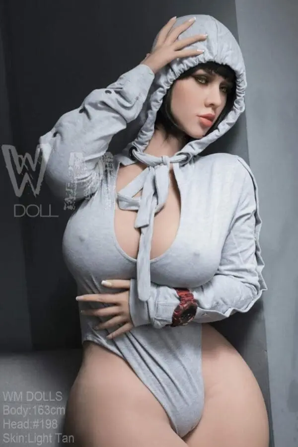 wm doll 163cm h cup