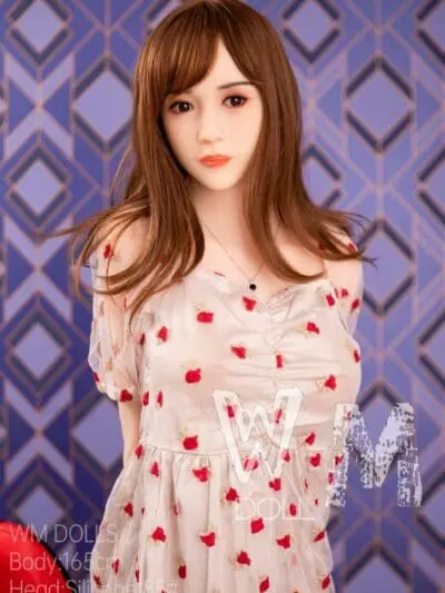 wm doll head 85