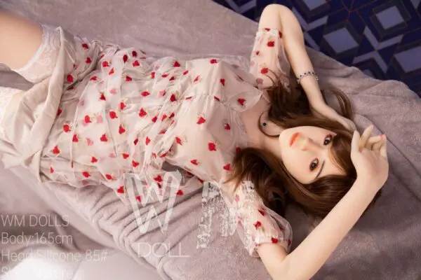 Kia - 5'5" | 165cm Sex Doll - Image 9