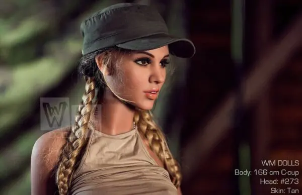 Hulda - 5'5" | 166cm Sex Doll - Image 10