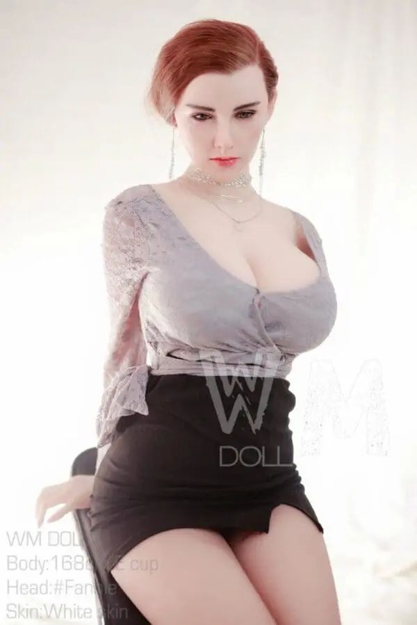 Nico - 5'6" | 168cm Sex Doll - Image 29