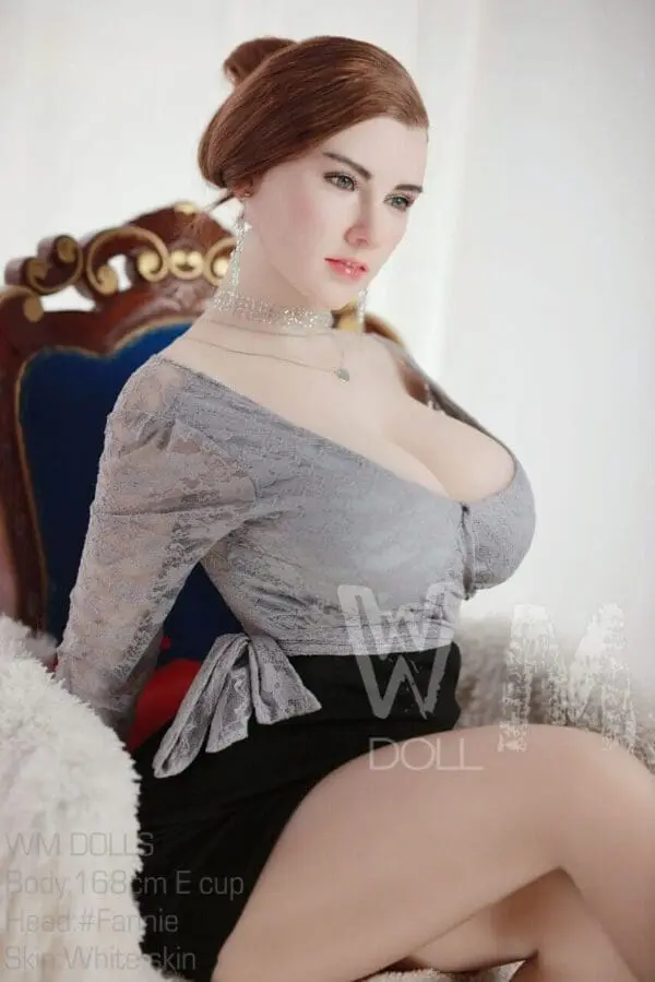 Nico - 5'6" | 168cm Sex Doll - Image 8