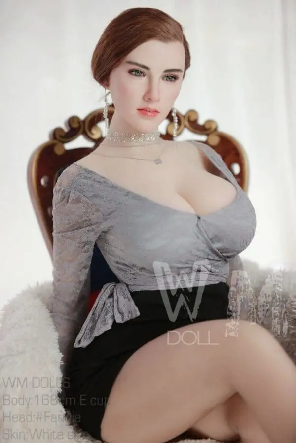 Nico - 5'6" | 168cm Sex Doll - Image 9