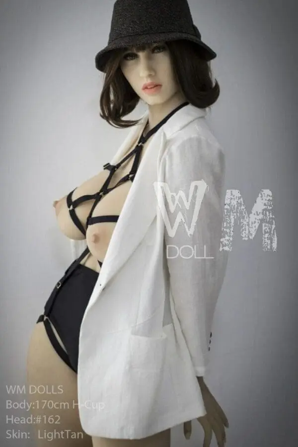 Alianna - 5'7" | 170cm Sex Doll - Image 5