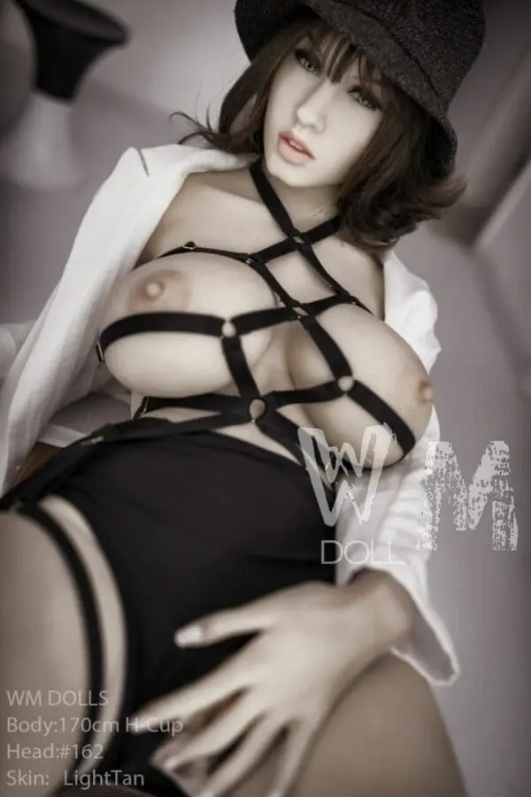 Alianna - 5'7" | 170cm Sex Doll - Image 6