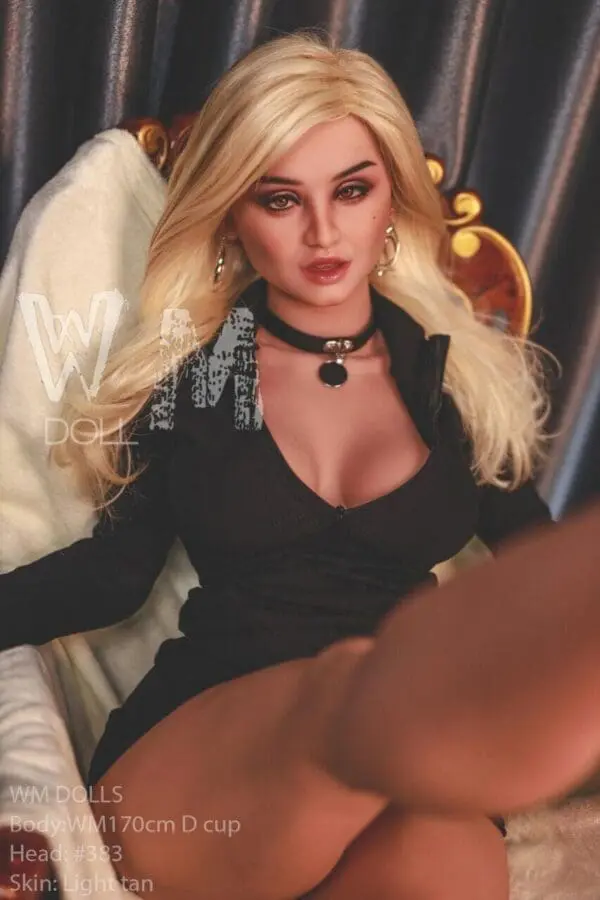 Ashlyn - 5'7" | 170cm Sex Doll - Image 16