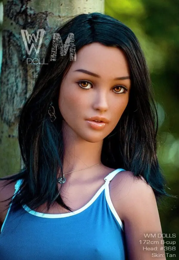 Vienna - 5'8" | 172cm Sex Doll - Image 2