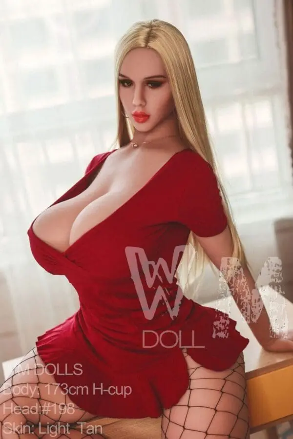 Oaklee - 5'8" | 173cm Sex Doll - Image 8