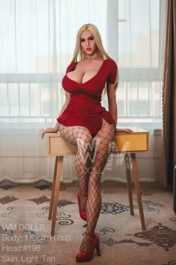 Oaklee - 5'8" | 173cm Sex Doll - Image 11
