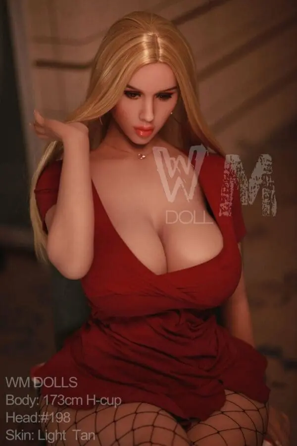 Oaklee - 5'8" | 173cm Sex Doll - Image 4