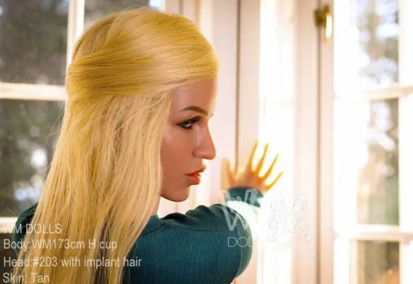 Adalee - 5'8" | 173cm Sex Doll - Image 3