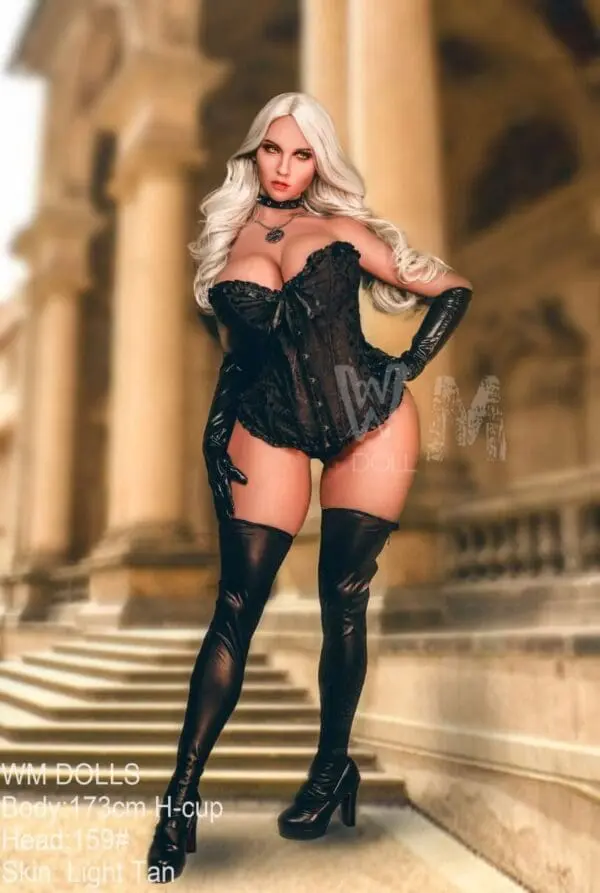 Kai - 5'7" | 173cm Sex Doll - Image 7