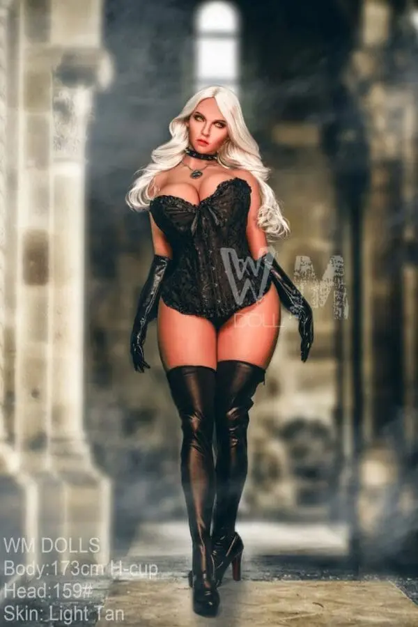 Kai - 5'7" | 173cm Sex Doll - Image 5